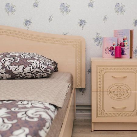 The Best Apartments Faraon On Kharkovskaya 2 Room Сумы Экстерьер фото