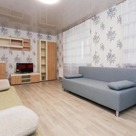 The Best Apartments Faraon On Kharkovskaya 2 Room Сумы Экстерьер фото