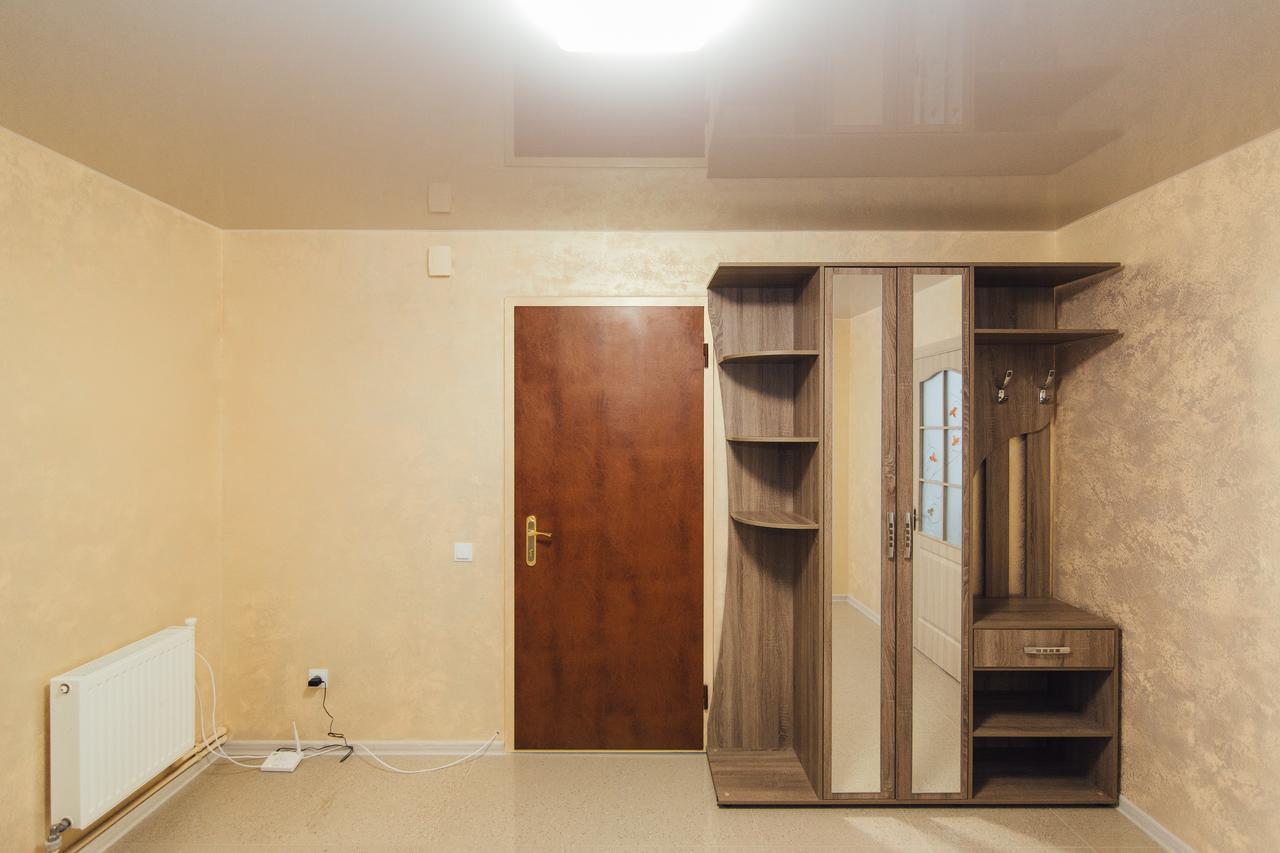The Best Apartments Faraon On Kharkovskaya 2 Room Сумы Экстерьер фото