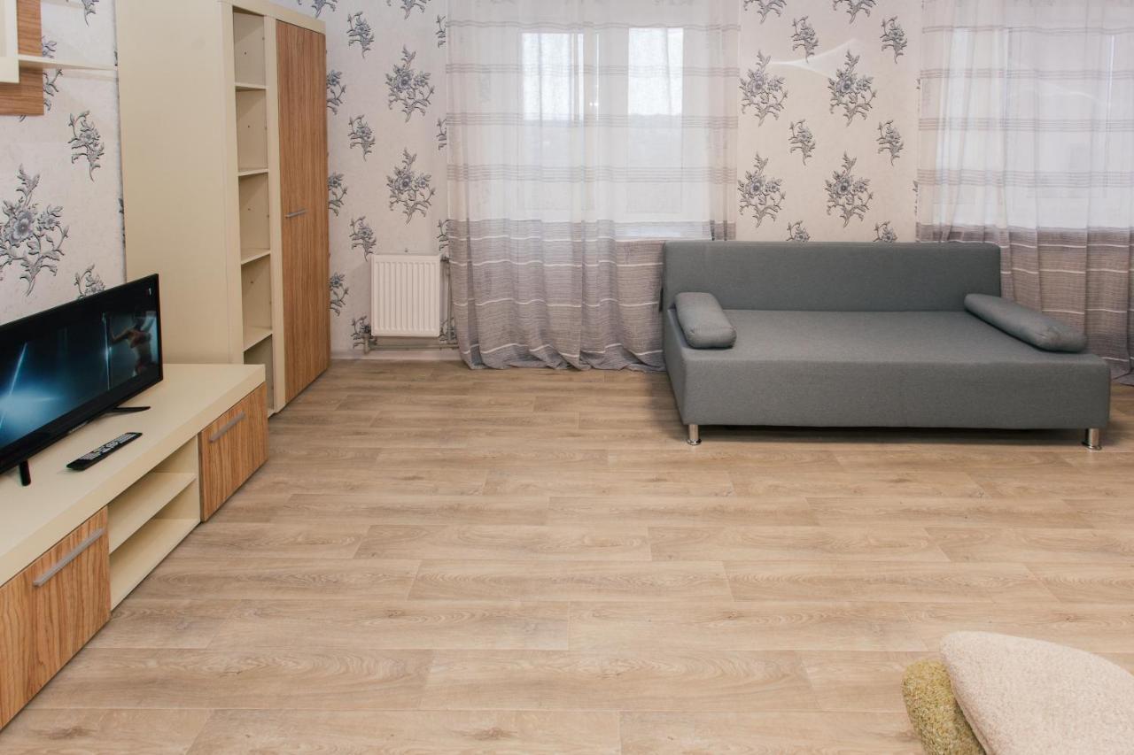 The Best Apartments Faraon On Kharkovskaya 2 Room Сумы Экстерьер фото