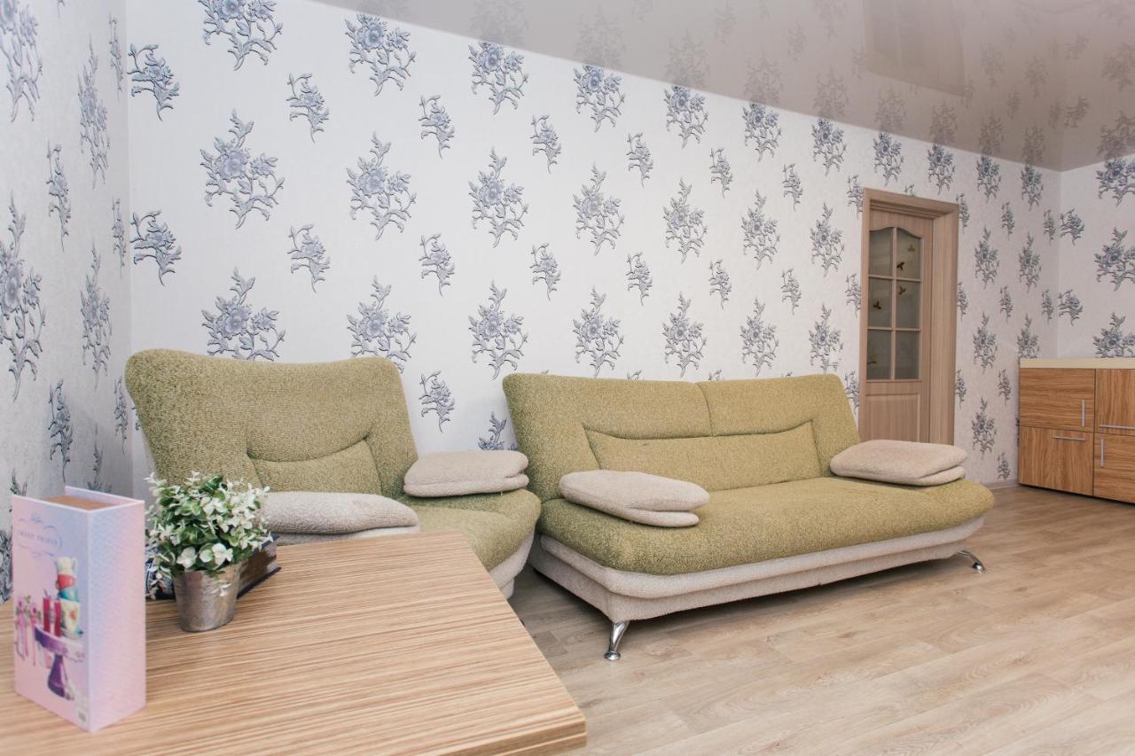 The Best Apartments Faraon On Kharkovskaya 2 Room Сумы Экстерьер фото