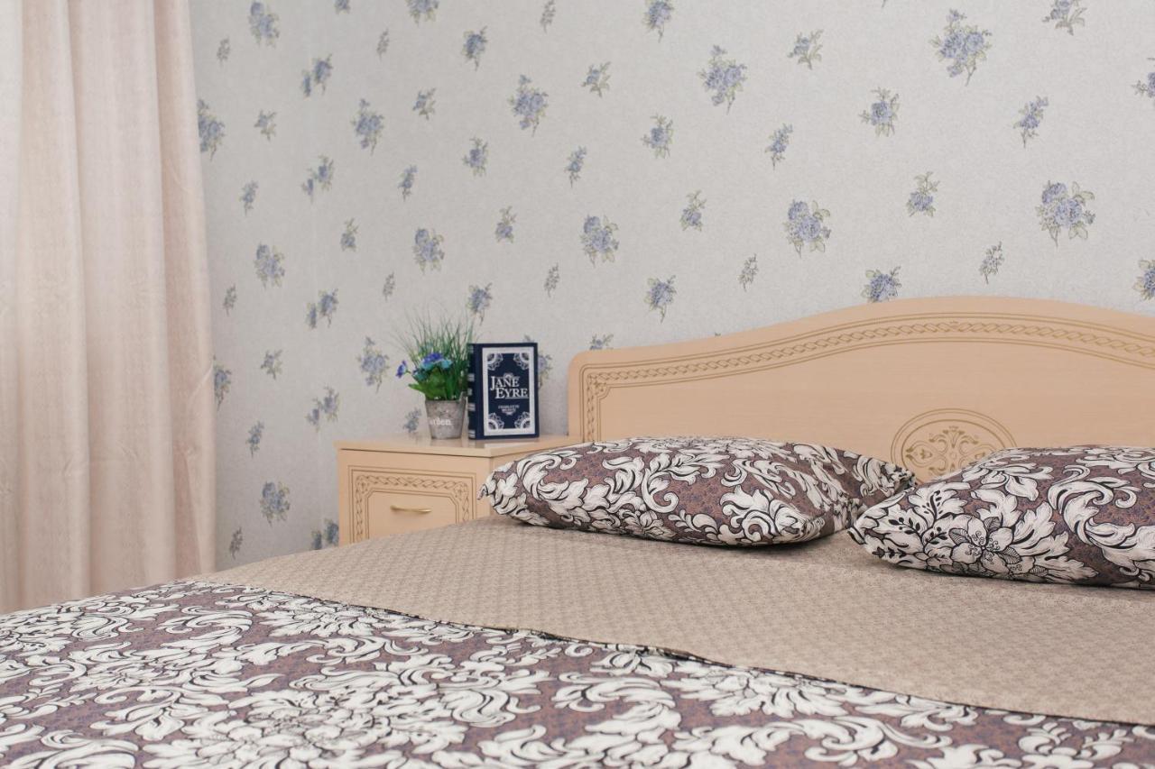 The Best Apartments Faraon On Kharkovskaya 2 Room Сумы Экстерьер фото